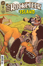 The Rocketeer: The Island #4 *RELEASE DATE 6/24/26*