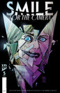 Smile: For the Camera #5 *RELEASE DATE 7/15/26*