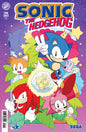 Sonic the Hedgehog: 35th Anniversary Special *RELEASE DATE 7/8/26*