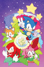 Sonic the Hedgehog: 35th Anniversary Special *RELEASE DATE 7/8/26*