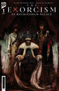 The Exorcism at Buckingham Palace #1 Cover A (Ramsay) *RELEASE DATE 3/11/26*