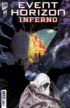 Event Horizon: Inferno #1 *RELEASE DATE 4/22/26* *(DH B6)*