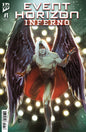Event Horizon: Inferno #1 *RELEASE DATE 4/22/26* *(DH B6)*