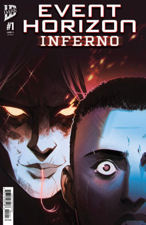 Event Horizon: Inferno #1 *RELEASE DATE 4/22/26* *(DH B6)*