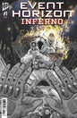 Event Horizon: Inferno #1 *RELEASE DATE 4/22/26* *(DH B6)*