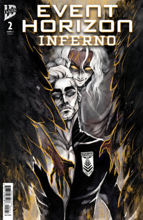 Event Horizon: Inferno #2 *RELEASE DATE 6/3/26*  *(DH G7)*