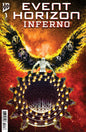 Event Horizon: Inferno #3 *RELEASE DATE 7/1/26*