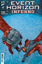 Event Horizon: Inferno #4 *RELEASE DATE 8/5/26*