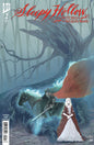 Sleepy Hollow: The Witches of the Western Wood #2 *RELEASE DATE 6/17/26*