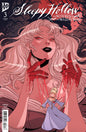 Sleepy Hollow: The Witches of the Western Wood #3 *RELEASE DATE 7/15/26*