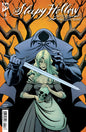Sleepy Hollow: The Witches of the Western Wood #4 *RELEASE DATE 8/19/26*