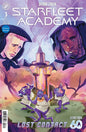 Star Trek: Starfleet Academy--Lost Contact #3 *RELEASE DATE 6/24/26*