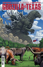 Godzilla Vs. America: Texas *RELEASE DATE 5/13/26*