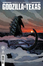 Godzilla Vs. America: Texas *RELEASE DATE 5/13/26*