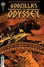 Godzilla’s Monsterpiece Theatre Presents: Godzilla’s The Odyssey *RELEASE DATE 6/10/26*