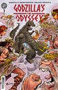 Godzilla’s Monsterpiece Theatre Presents: Godzilla’s The Odyssey *RELEASE DATE 6/10/26*