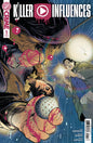 Killer Influences #1 *RELEASE DATE 7/1/26*