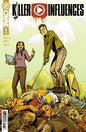 Killer Influences #1 *RELEASE DATE 7/1/26*