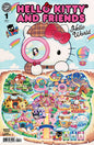 Hello Kitty and Friends: Hello World! #1 *RELEASE DATE 8/12/26*