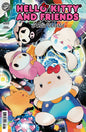 Hello Kitty and Friends: Hello World! #1 *RELEASE DATE 8/12/26*