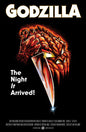 The Horror of Godzilla [Kai-Sei Era] #1 *RELEASE DATE 7/29/26*