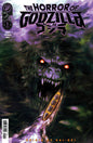 The Horror of Godzilla [Kai-Sei Era] #1 *RELEASE DATE 7/29/26*