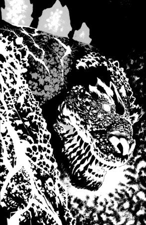 The Horror of Godzilla [Kai-Sei Era] #1 *RELEASE DATE 7/29/26*