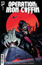 Operation: Iron Coffin #1 *RELEASE DATE 7/8/26*