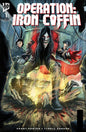 Operation: Iron Coffin #1 *RELEASE DATE 7/8/26*