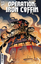 Operation: Iron Coffin #3 *RELEASE DATE 9/30/26*