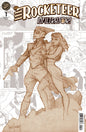 The Rocketeer: Infiltrator! #1 *RELEASE DATE 7/8/26*