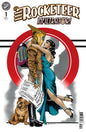 The Rocketeer: Infiltrator! #1 *RELEASE DATE 7/8/26*