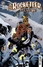 The Rocketeer: Infiltrator! #2 *RELEASE DATE 8/26/26*