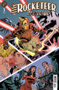 The Rocketeer: Infiltrator! #3 *RELEASE DATE 9/23/26*