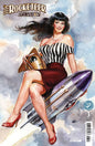 The Rocketeer: Infiltrator! #3 *RELEASE DATE 9/23/26*