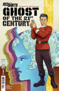 Star Trek: Red Shirts--Ghost of the 21st Century #1 *RELEASE DATE 7/22/26*
