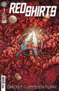 Star Trek: Red Shirts--Ghost of the 21st Century #1 *RELEASE DATE 7/22/26*