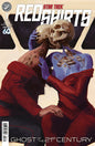 Star Trek: Red Shirts--Ghost of the 21st Century #3 *RELEASE DATE 10/14/26*