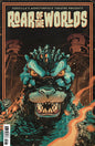 Godzilla's Monsterpiece Theatre Presents: Roar of the Worlds *RELEASE DATE 8/12/26*