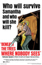 Beneath the Trees Where Nobody Sees Halloween Special *RELEASE DATE 10/7/26*