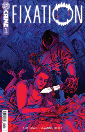 Fixation #1 *RELEASE DATE 9/9/26*