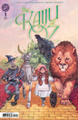 Godzilla’s Monsterpiece Theatre Presents: The Kaiju of Oz *RELEASE DATE 10/7/26*
