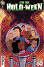 Star Trek: Holo-ween II #1 *RELEASE DATE 10/7/26*
