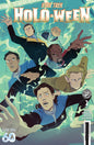 Star Trek: Holo-ween II #2 *RELEASE DATE 10/14/26*