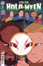 Star Trek: Holo-ween II #3 *RELEASE DATE 10/21/26*