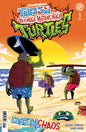 Tales of the Teenage Mutant Ninja Turtles: Coastal Chaos #1 *RELEASE DATE 9/9/26*
