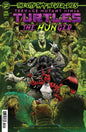Teenage Mutant Ninja Turtles: The Hunger *RELEASE DATE 9/30/26*
