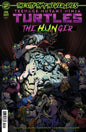 Teenage Mutant Ninja Turtles: The Hunger *RELEASE DATE 9/30/26*