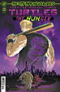 Teenage Mutant Ninja Turtles: The Hunger *RELEASE DATE 9/30/26*
