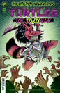 Teenage Mutant Ninja Turtles: The Hunger *RELEASE DATE 9/30/26*
